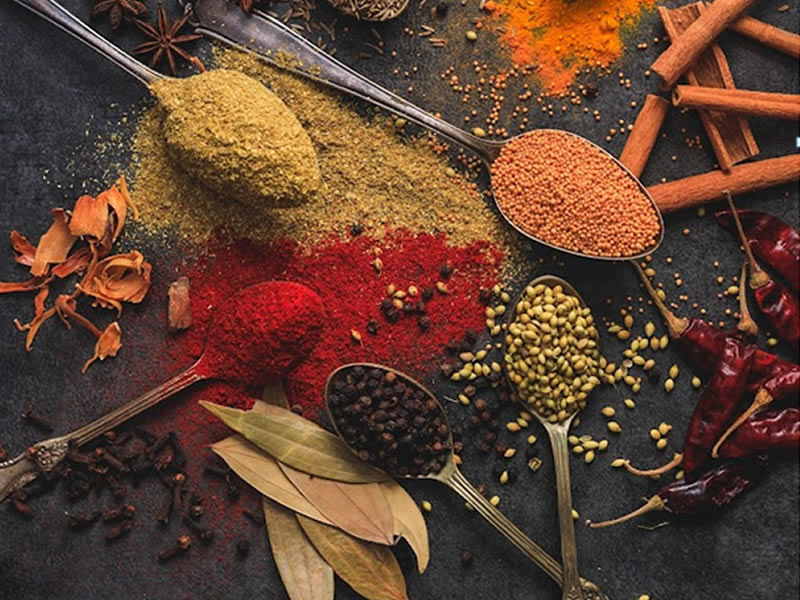Spices