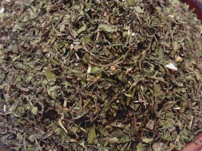 Coriander Leaves (50g)
