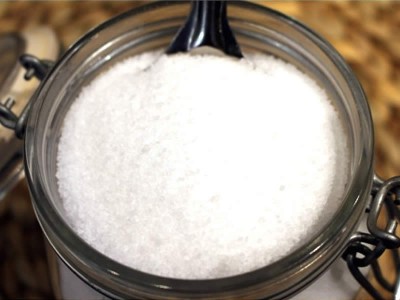 Stevia (100g)